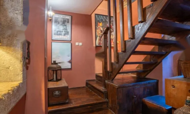 Недвижимость Семейный дом в Волоско: 11