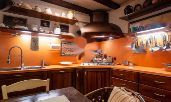 Недвижимость Семейный дом в Волоско: 14