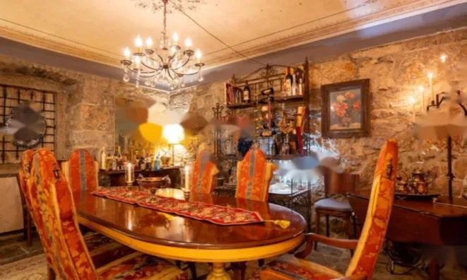 Недвижимость Семейный дом в Волоско: 17