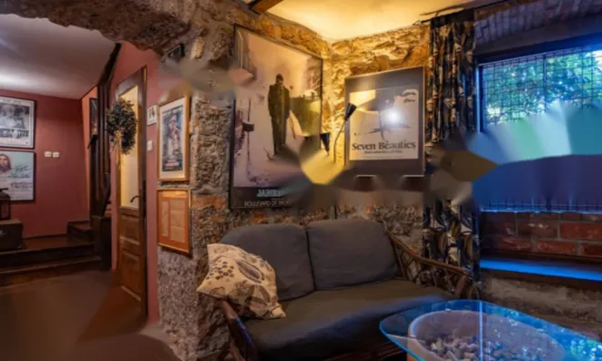 Недвижимость Семейный дом в Волоско: 19