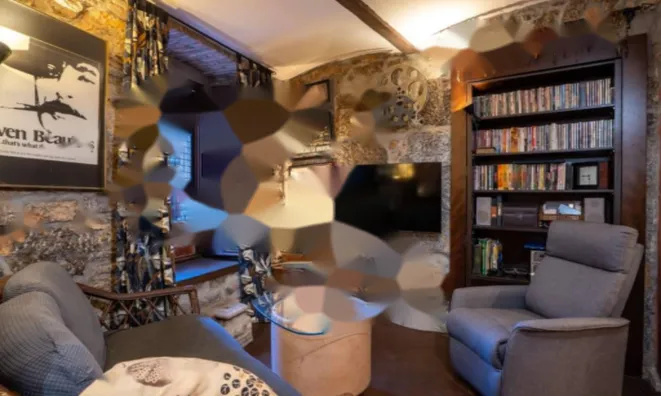 Недвижимость Семейный дом в Волоско: 24