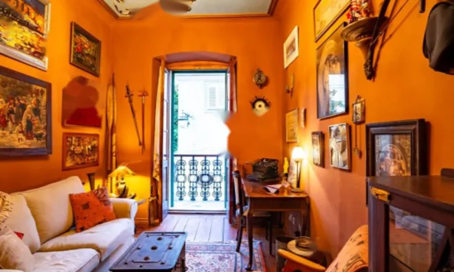 Недвижимость Семейный дом в Волоско: 30