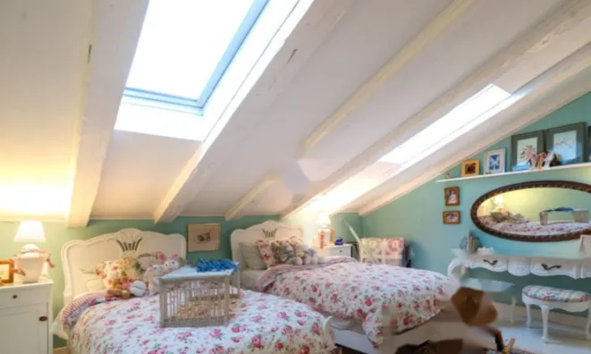 Недвижимость Семейный дом в Волоско: 31