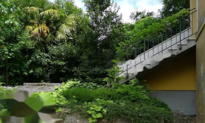 Недвижимость Семейный дом в центре Опатии: 4