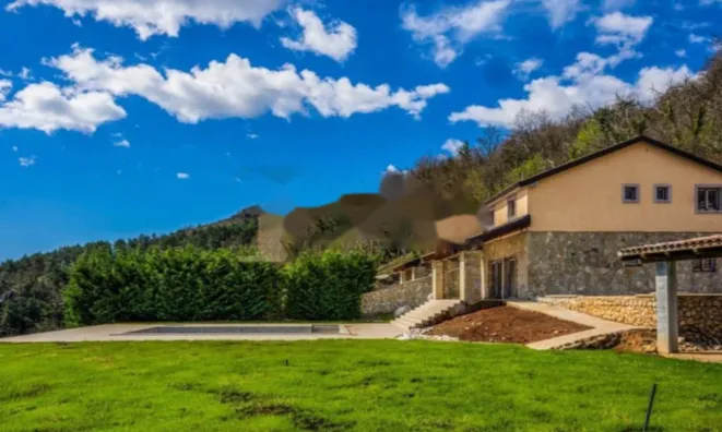 Недвижимость Семейный дом в Ичичи: 4