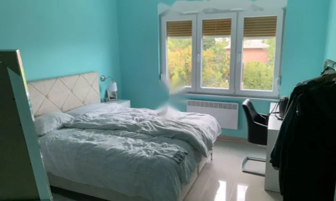 Недвижимость Трехкомнатная квартира Ичичи: 11