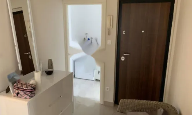 Недвижимость Трехкомнатная квартира Ичичи: 15