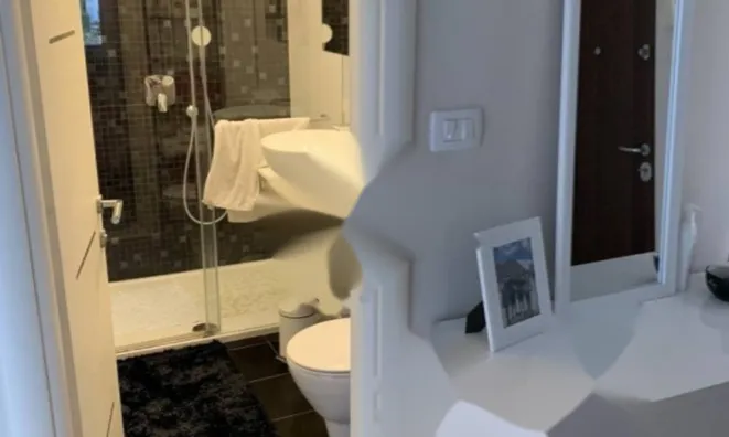 Недвижимость Трехкомнатная квартира Ичичи: 16