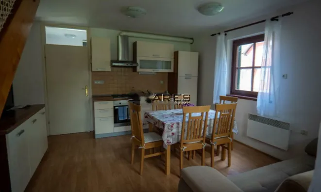 Недвижимость Дом на двоих Чатеж об Сави: 6