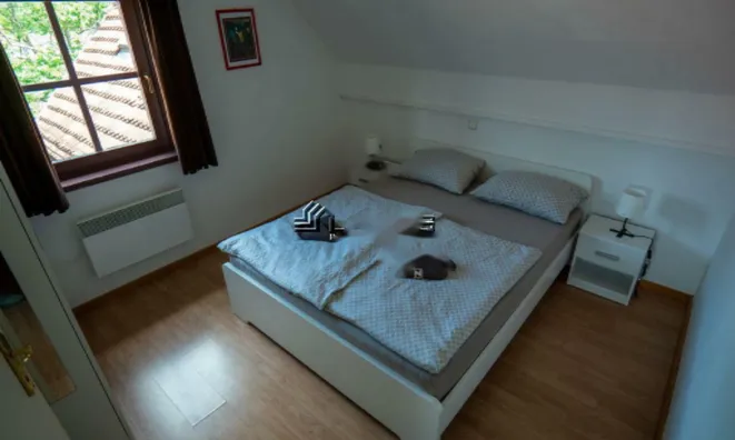 Недвижимость Дом на двоих Чатеж об Сави: 9