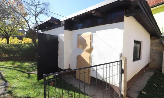 Недвижимость Дом, Бенедикт: 7