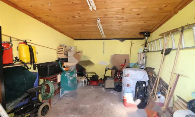 Недвижимость Дом, Бенедикт: 18