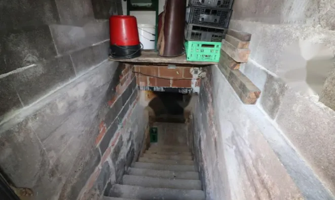 Недвижимость Дом, Бенедикт: 21