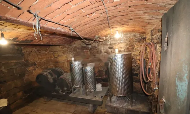 Недвижимость Дом, Бенедикт: 24