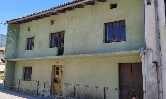 Недвижимость Дом с террасой Вртовин: 3