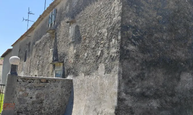 Недвижимость Дом с террасой Вртовин: 4