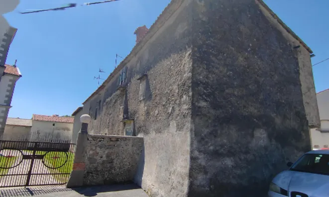 Недвижимость Дом с террасой Вртовин: 5