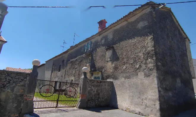 Недвижимость Дом с террасой Вртовин: 6