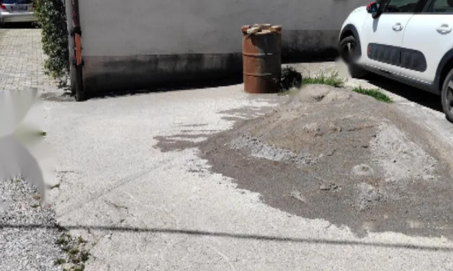 Недвижимость Дом с террасой Вртовин: 8