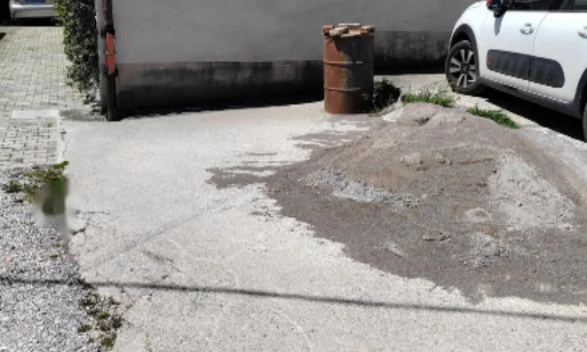 Недвижимость Дом с террасой Вртовин: 9