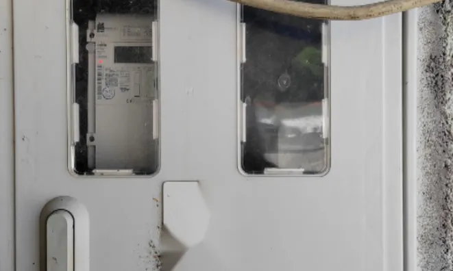 Недвижимость Дом с террасой Вртовин: 13