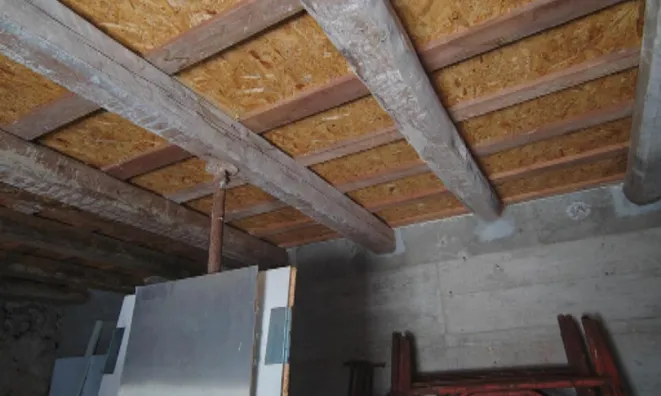 Недвижимость Дом с террасой Вртовин: 16