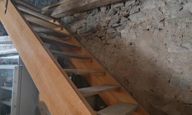 Недвижимость Дом с террасой Вртовин: 17