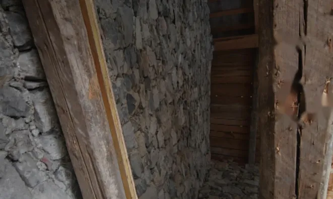 Недвижимость Дом с террасой Вртовин: 18