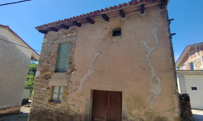 Недвижимость Дом с террасой Вртовин: 20