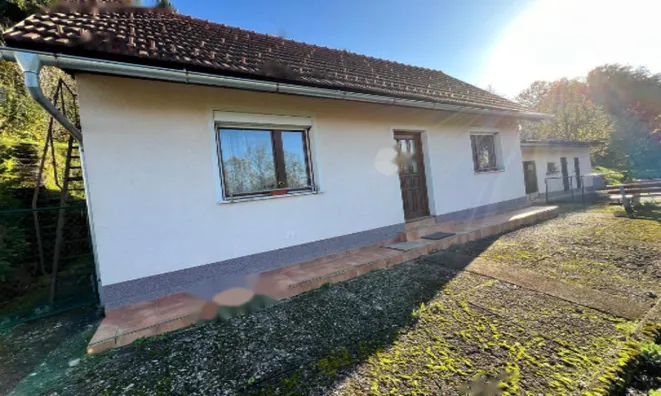 Недвижимость Дом у реки Крка в Велике Малинце: 13