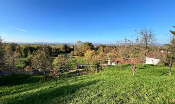 Недвижимость Дом у реки Крка в Велике Малинце: 25