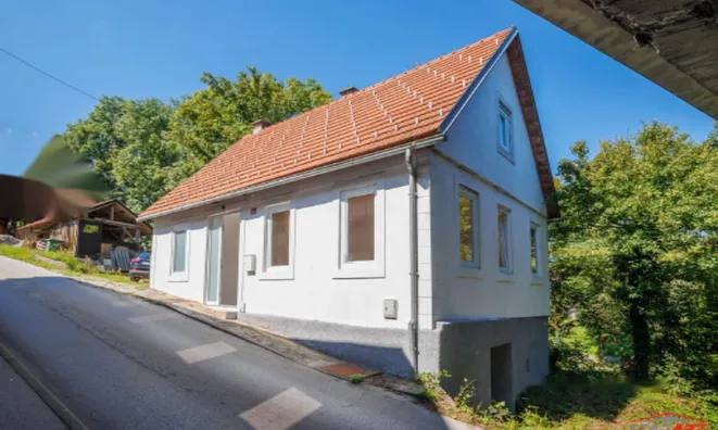 Недвижимость Дом, Черномель: 1