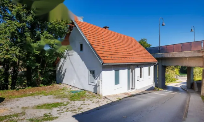 Недвижимость Дом, Черномель: 2