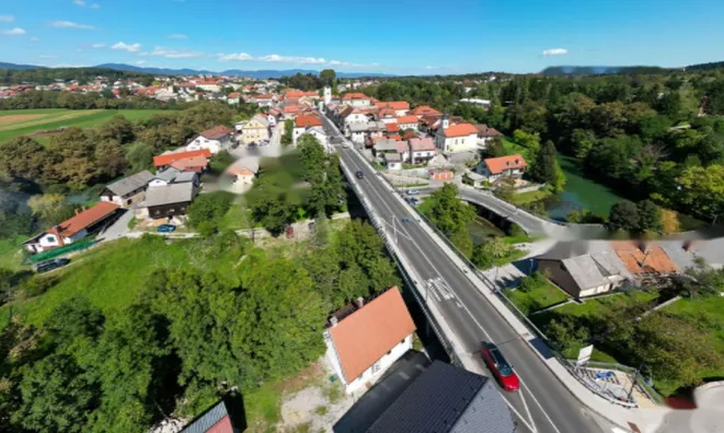 Недвижимость Дом, Черномель: 3