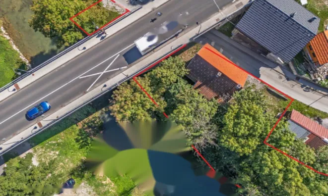 Недвижимость Дом, Черномель: 4