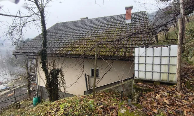 Недвижимость Дом, Чемшеник, Ржишче: 9