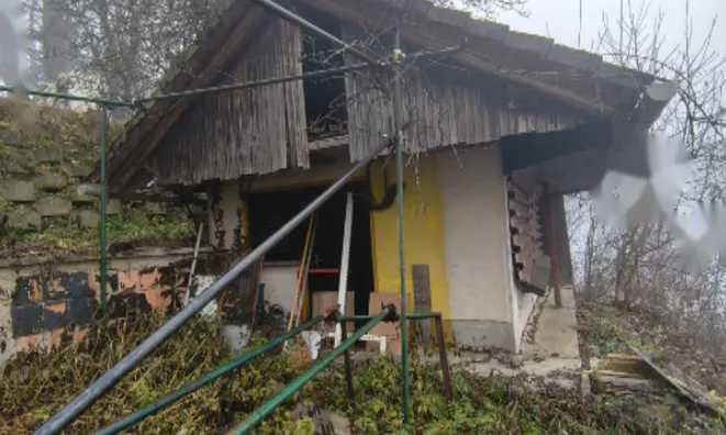 Недвижимость Дом, Чемшеник, Ржишче: 12