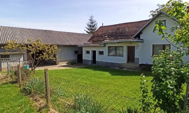 Недвижимость Дом, Гибина: 2