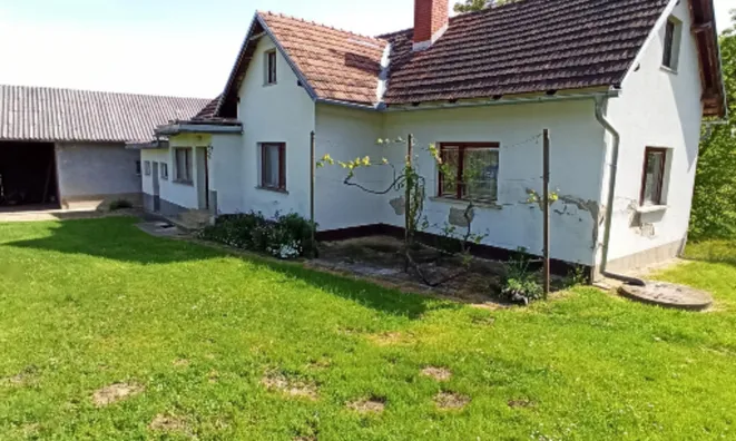 Недвижимость Дом, Гибина: 9