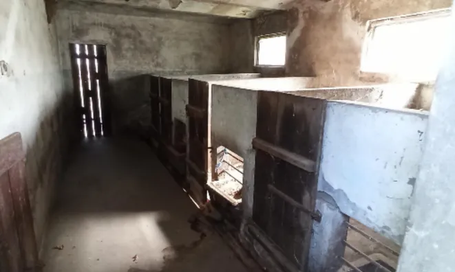 Недвижимость Дом, Гибина: 13