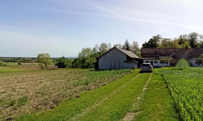 Недвижимость Дом, Гибина: 18