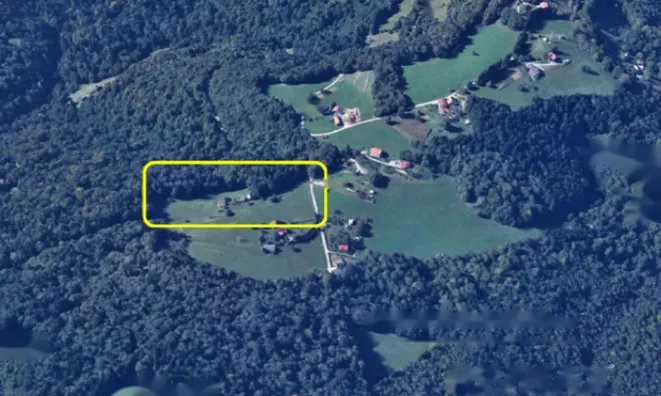 Недвижимость Дом, Яворник: 3