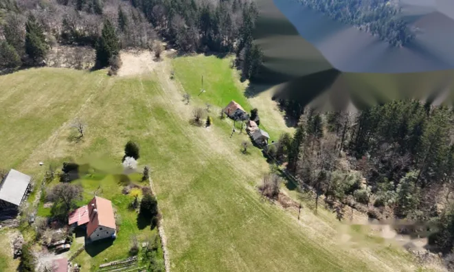 Недвижимость Дом, Яворник: 4