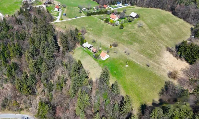 Недвижимость Дом, Яворник: 6