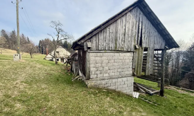 Недвижимость Дом, Яворник: 7