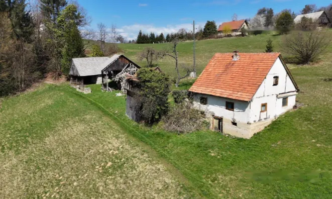 Недвижимость Дом, Яворник: 18