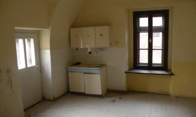 Недвижимость Дом, дуплекс Лютомер: 12