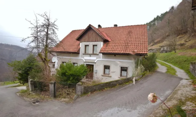 Недвижимость Дом, Ягершче: 1