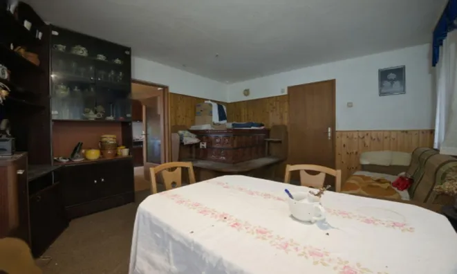 Недвижимость Дом, Ягершче: 5