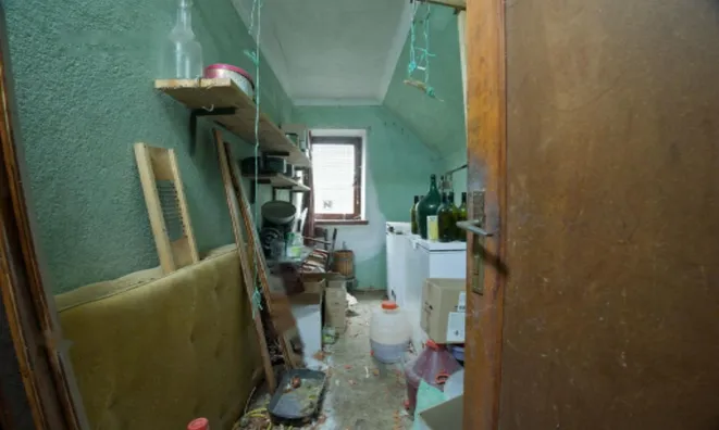 Недвижимость Дом, Ягершче: 13